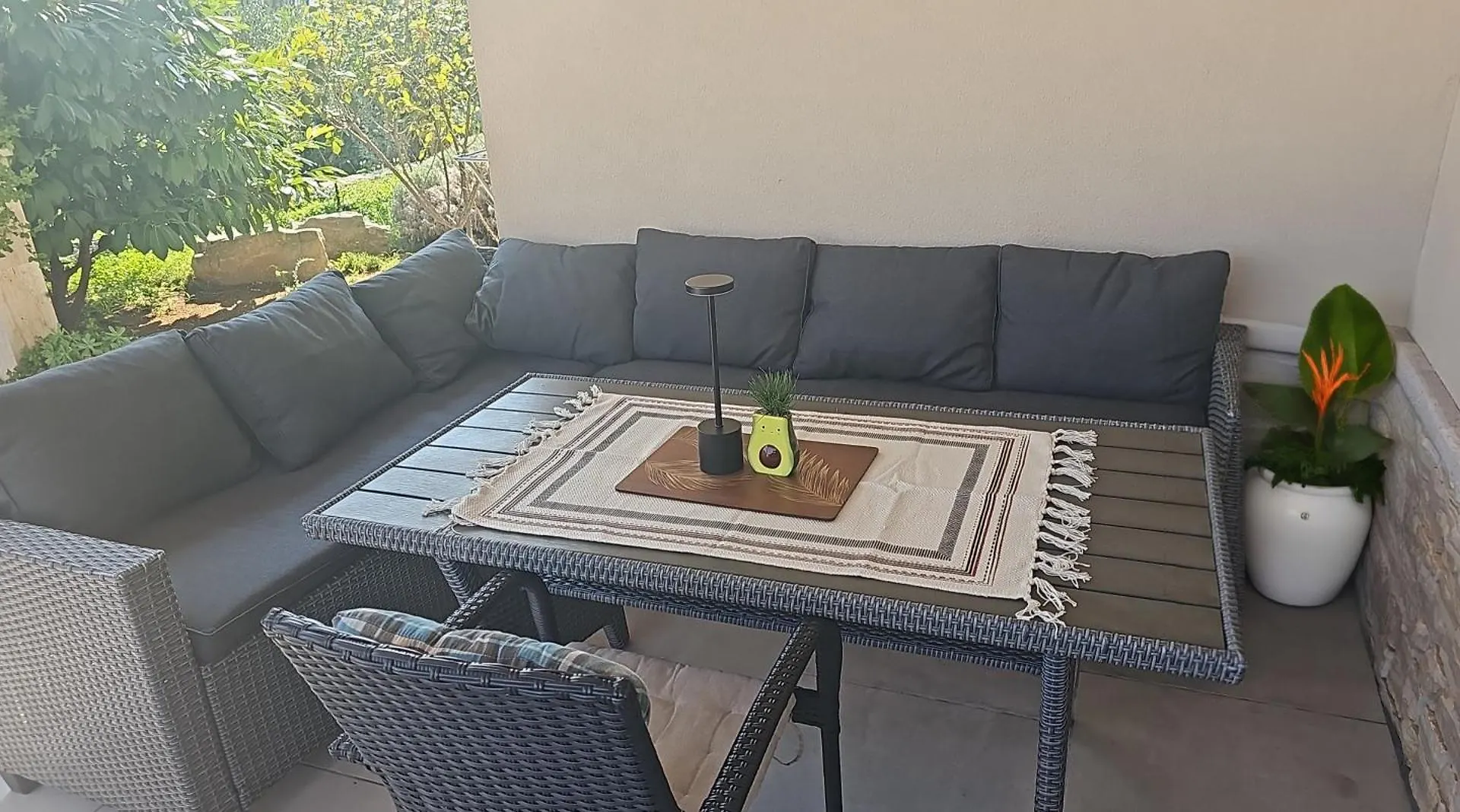 Vikendica Holiday House Doris With Pool, Garden And View Croatia