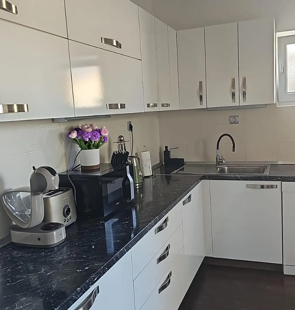 Holiday House Doris With Pool, Garden And View Croatia